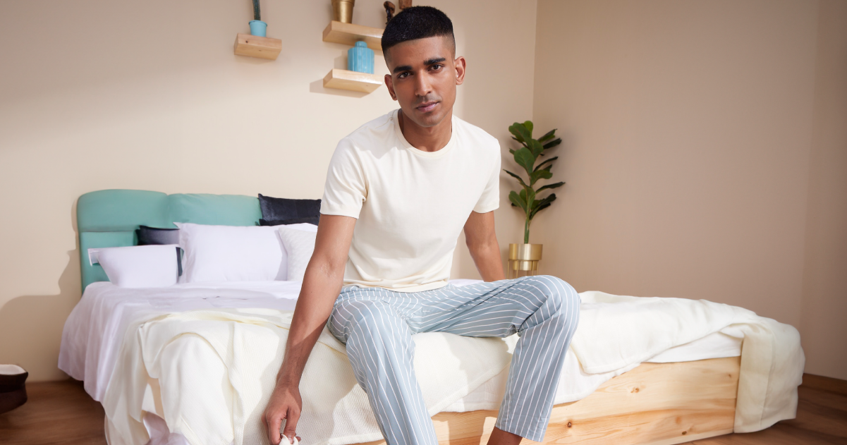 How Mens Pyjama Pants Influence Your Sleep Quality?